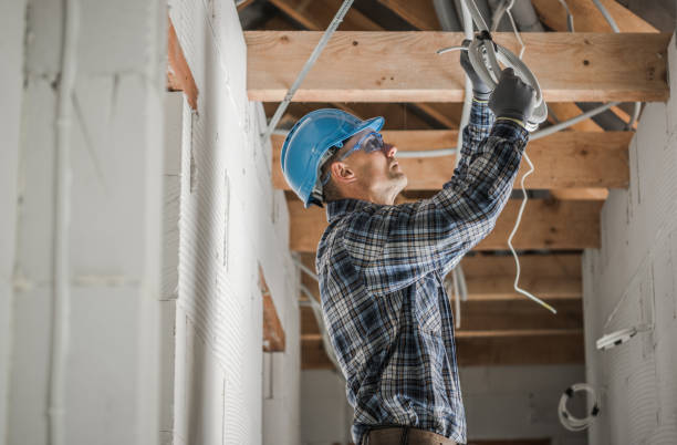 Best Industrial Electrical Services  in Starbuck, MN