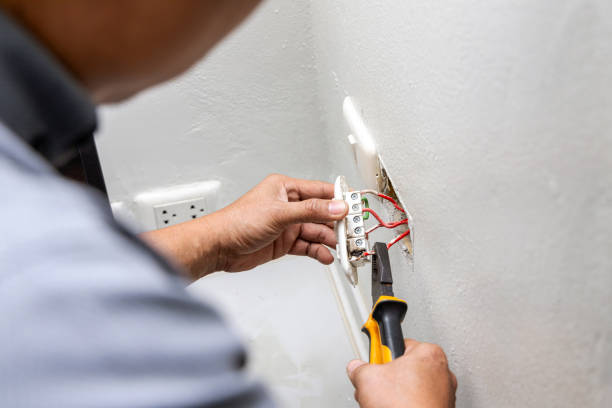 Best Local Electrician Companies  in Starbuck, MN
