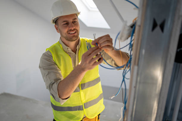 Best Home Electrical Repair  in Starbuck, MN