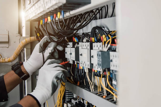 Best Electrician Near Me  in Starbuck, MN