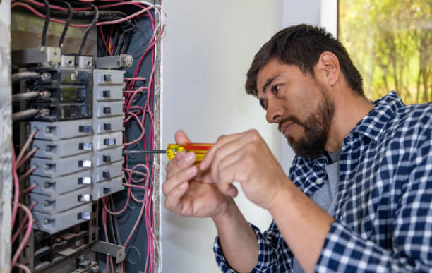 Best Electrical Installation Contractor  in Starbuck, MN